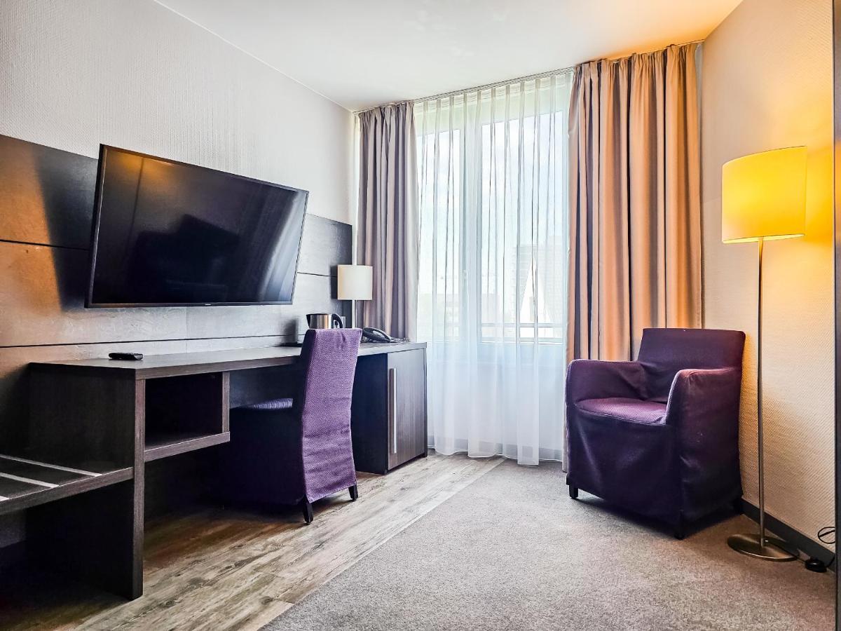 Deluxe Doppelzimmer mit Dusche