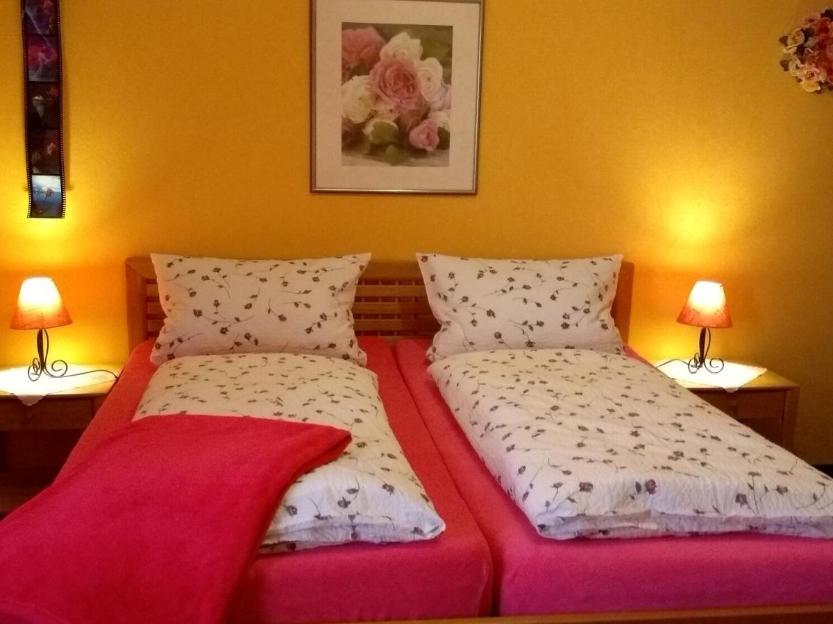 Deluxe Doppelzimmer mit Balkon