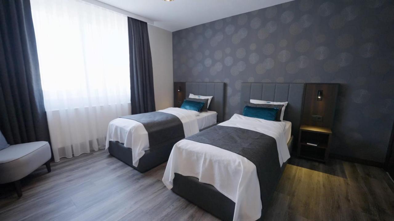 Zweibettzimmer