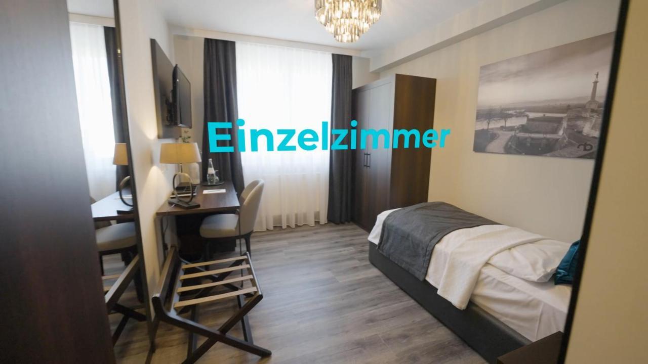 Einzelzimmer