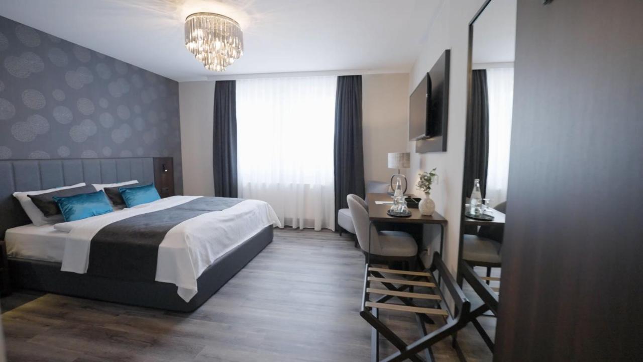 Doppelzimmer