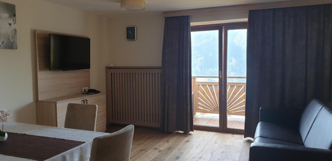 Apartment mit 1 Schlafzimmer
