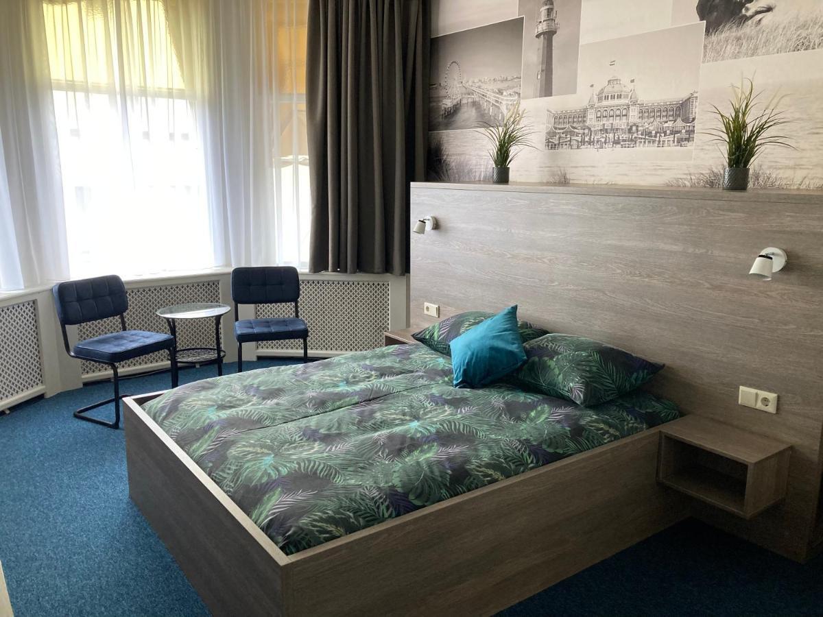 Standard Doppelzimmer