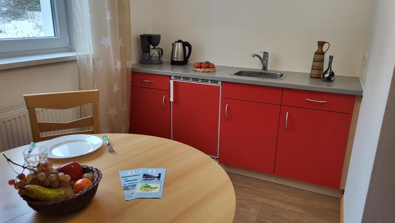 Doppelzimmer mit eigenem Bad