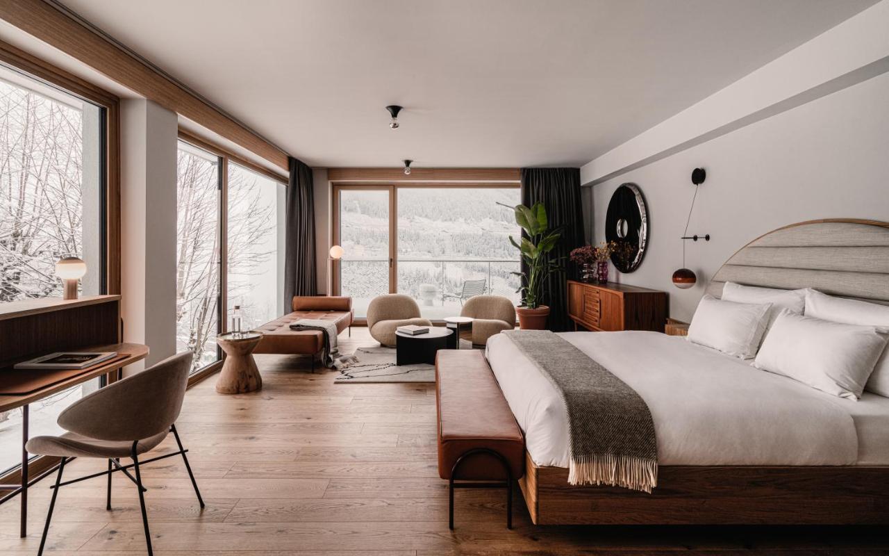Superior Suite