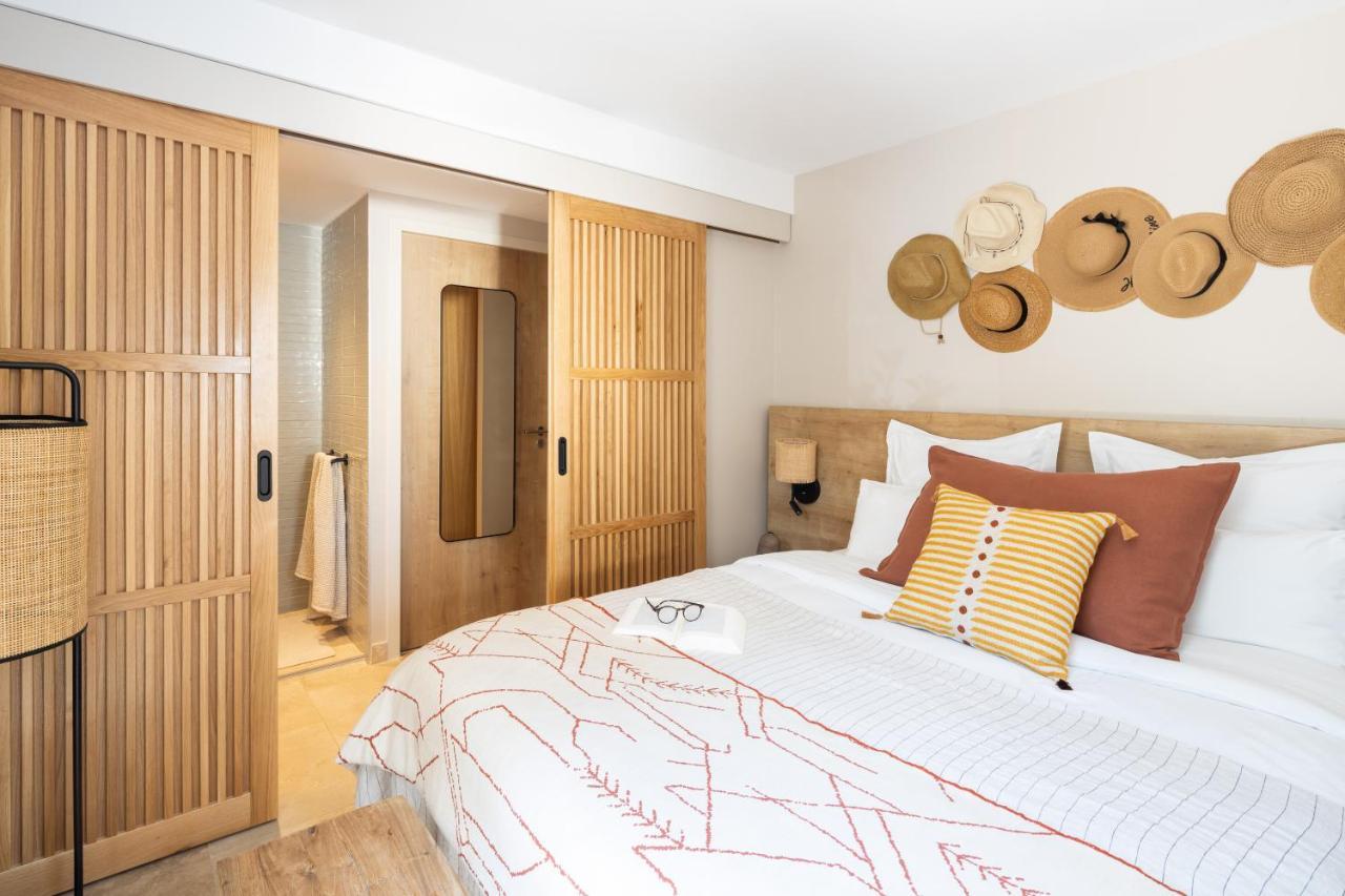 Kleines Doppelzimmer