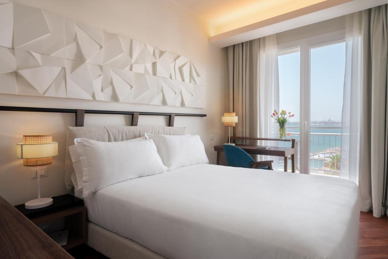 Superior Zimmer im französischen Stil mit Meerblick