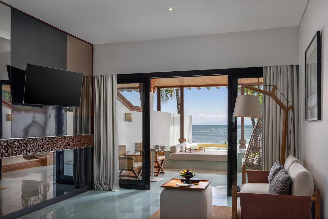 Suite mit Meerblick Sadara