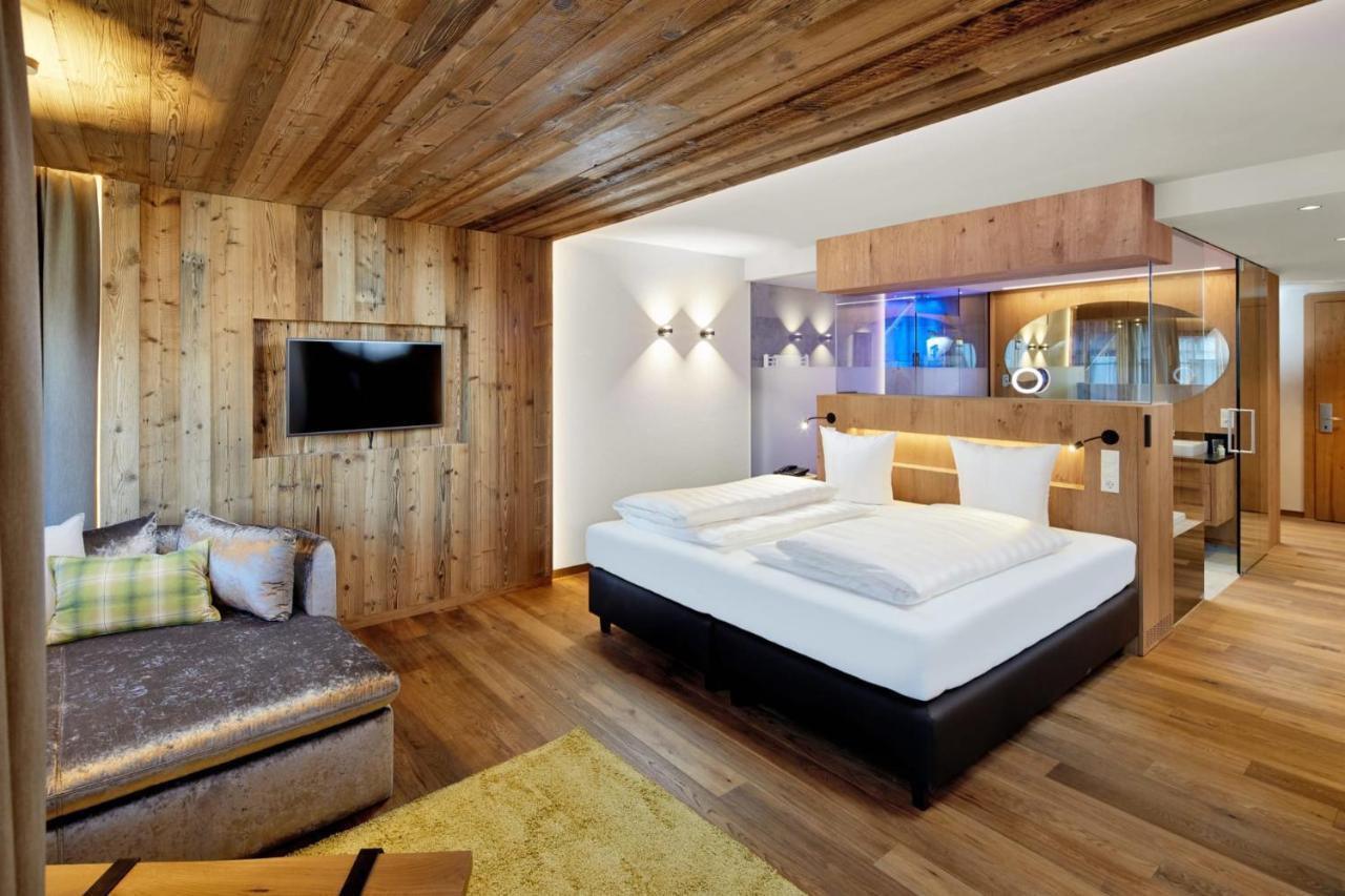 Suite mit 1 Schlafzimmer