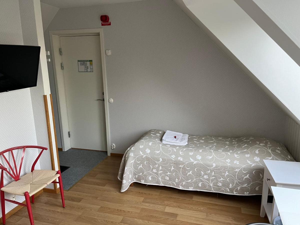 Doppelzimmer mit eigenem Bad