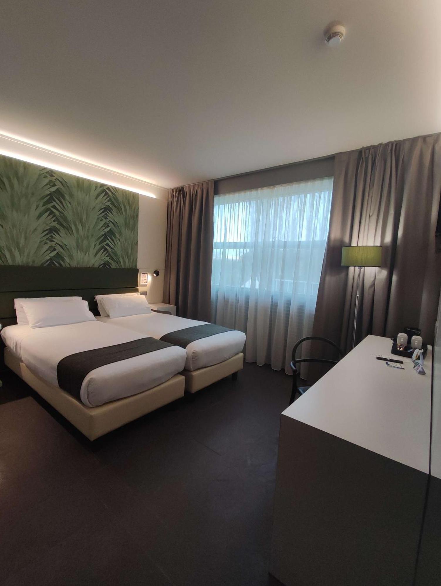 Standard Zweibettzimmer - Nichtraucher