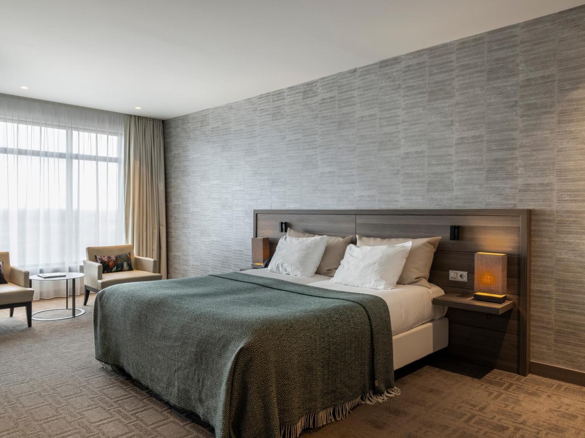 Superior Zweibettzimmer