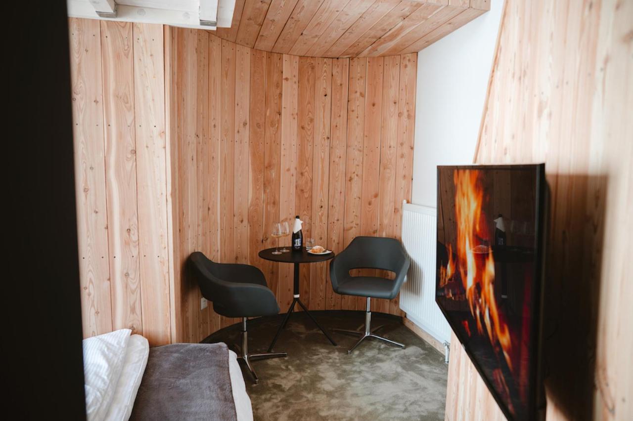 Familienzimmer