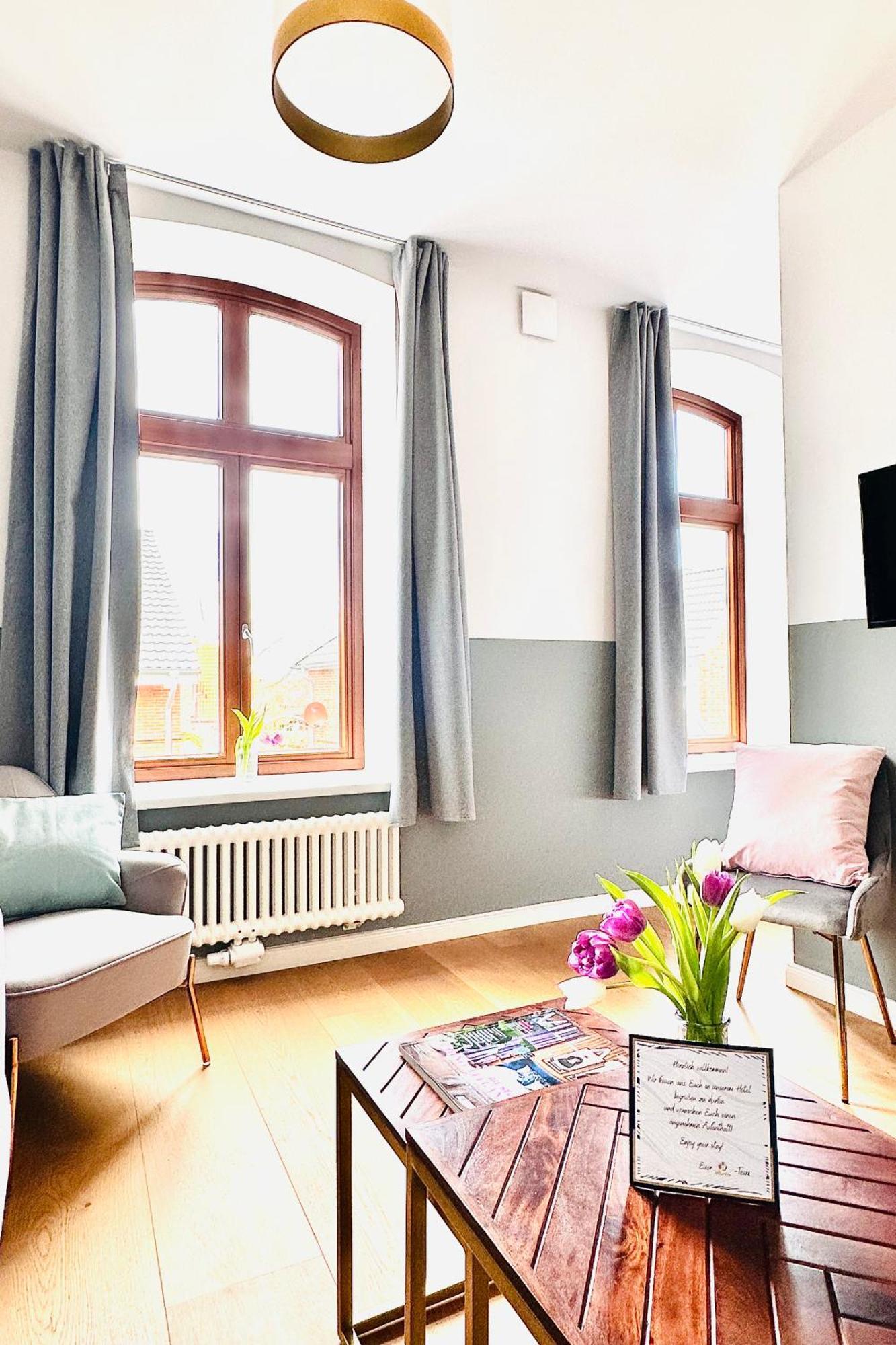 Superior Doppelzimmer