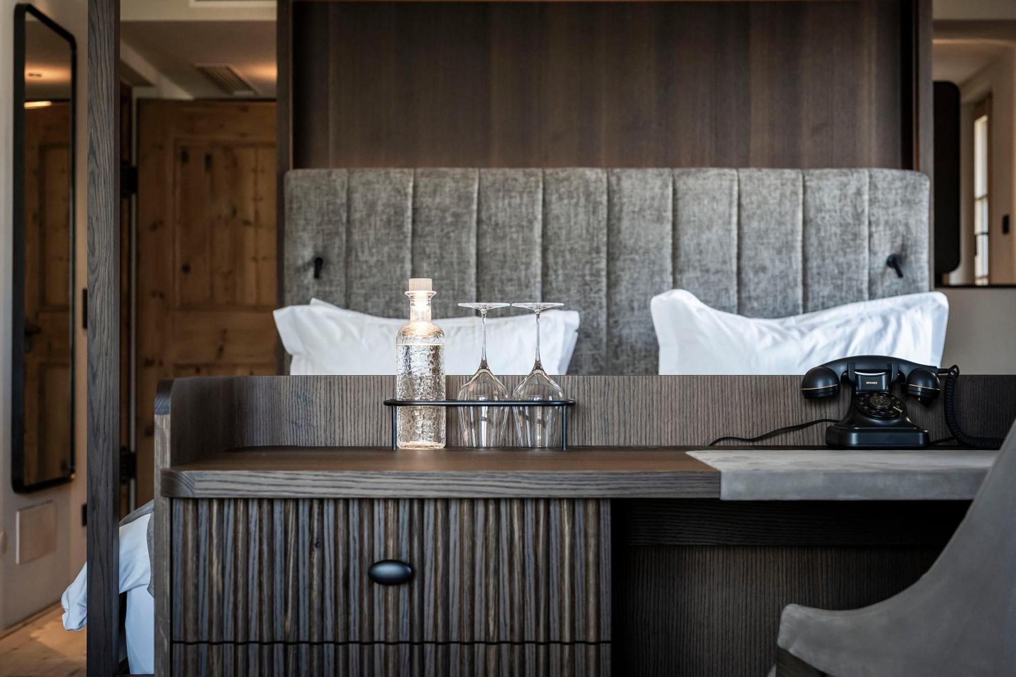 Suite Balcony