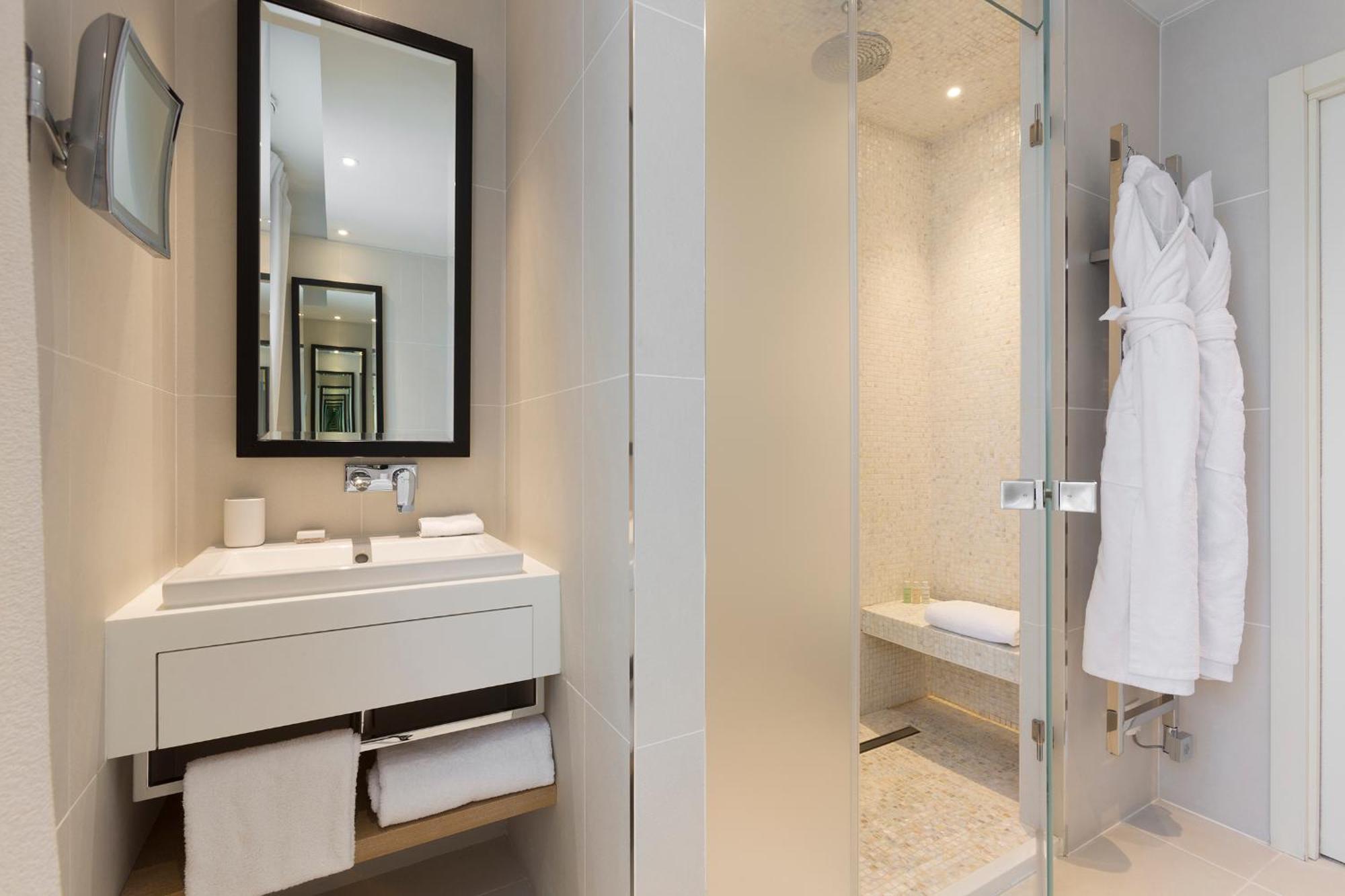 Prestige Plus Doppelzimmer