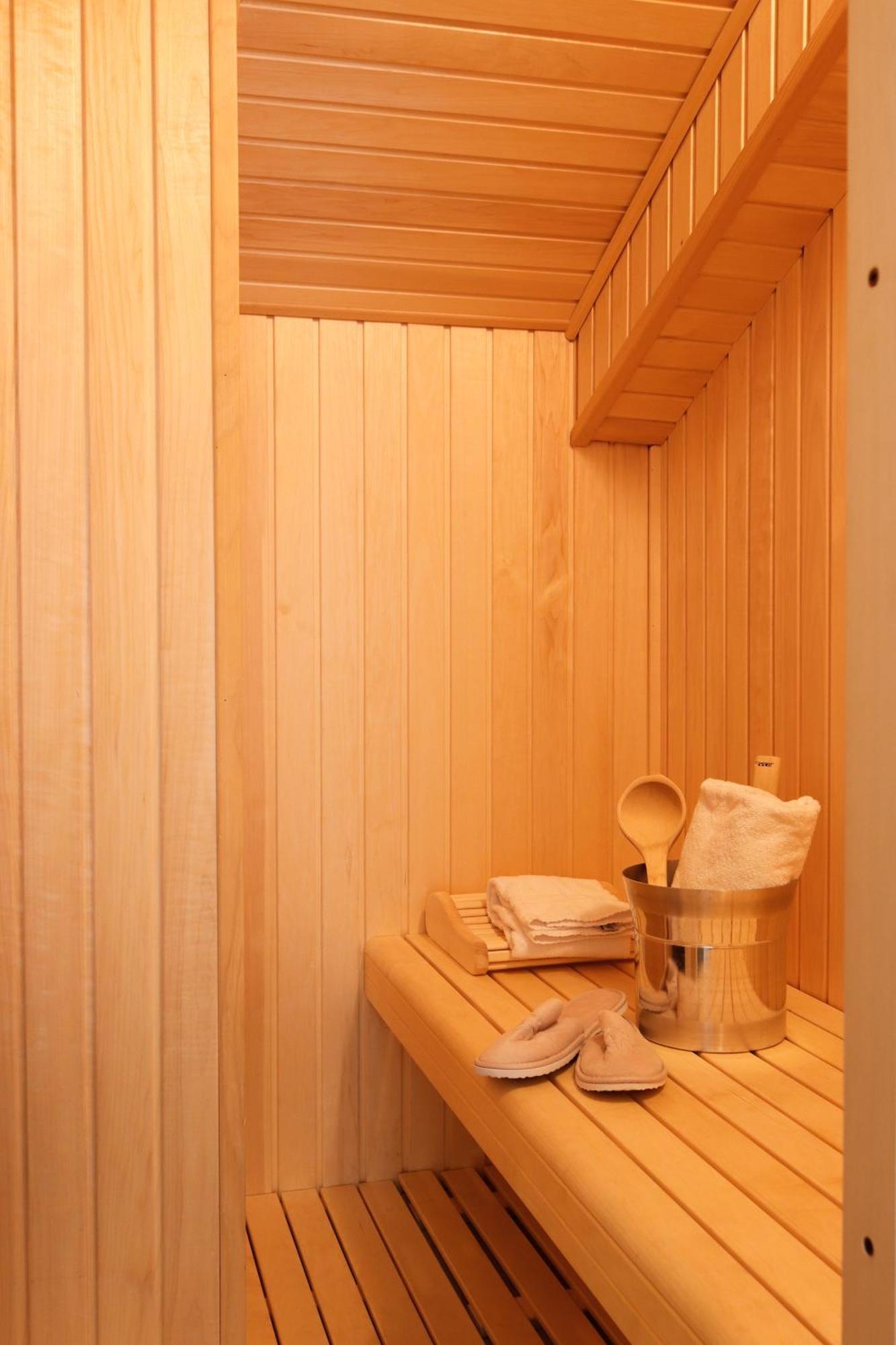 Maisonette-Suite
