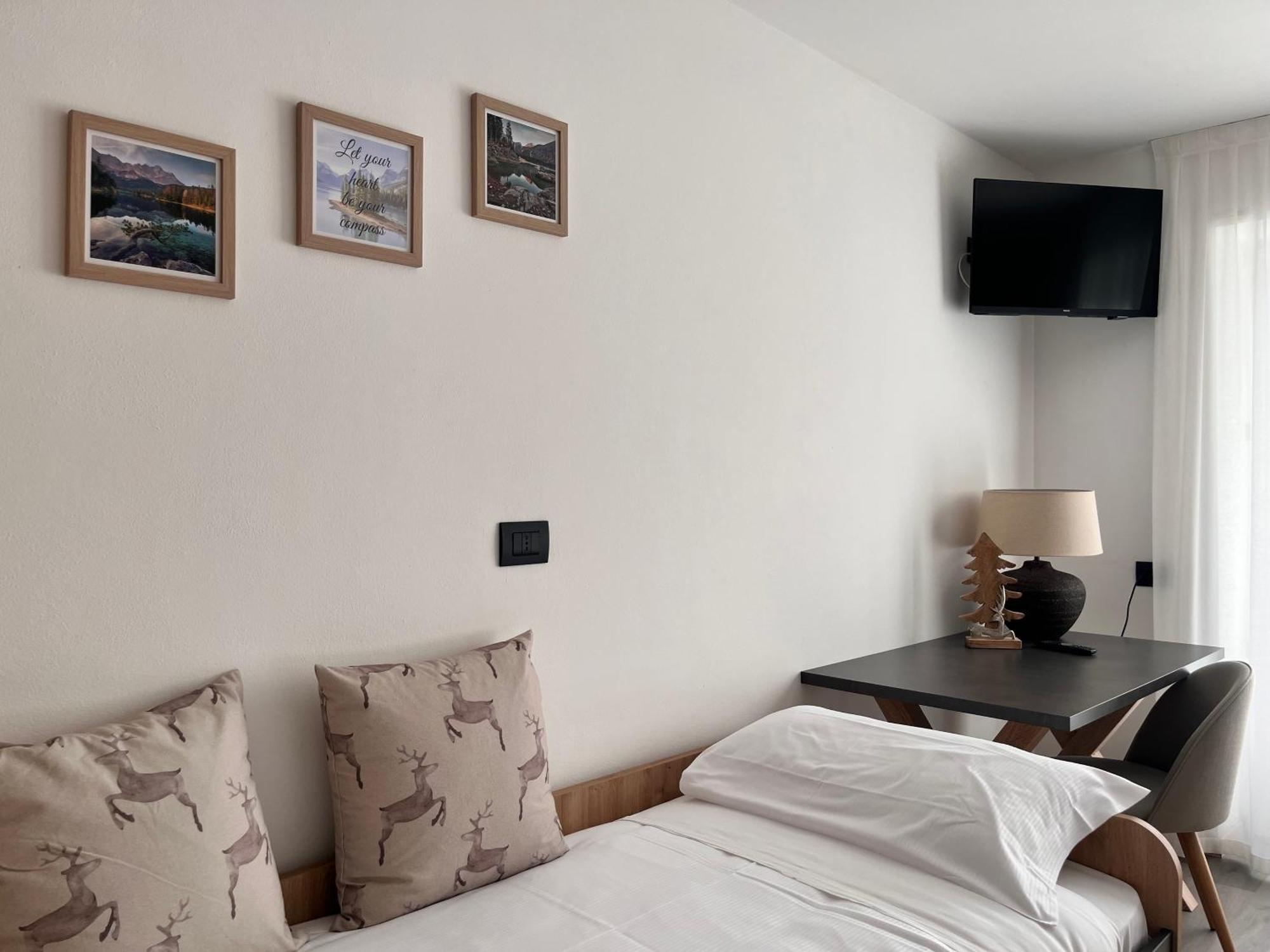 Double Room Balcony