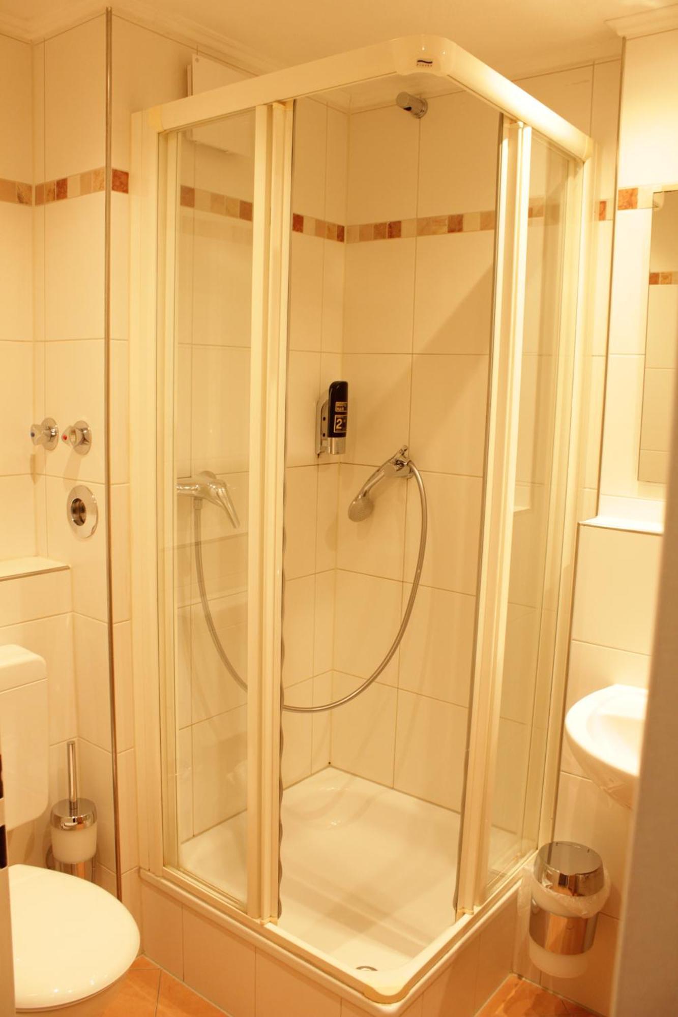 Economy Doppelzimmer