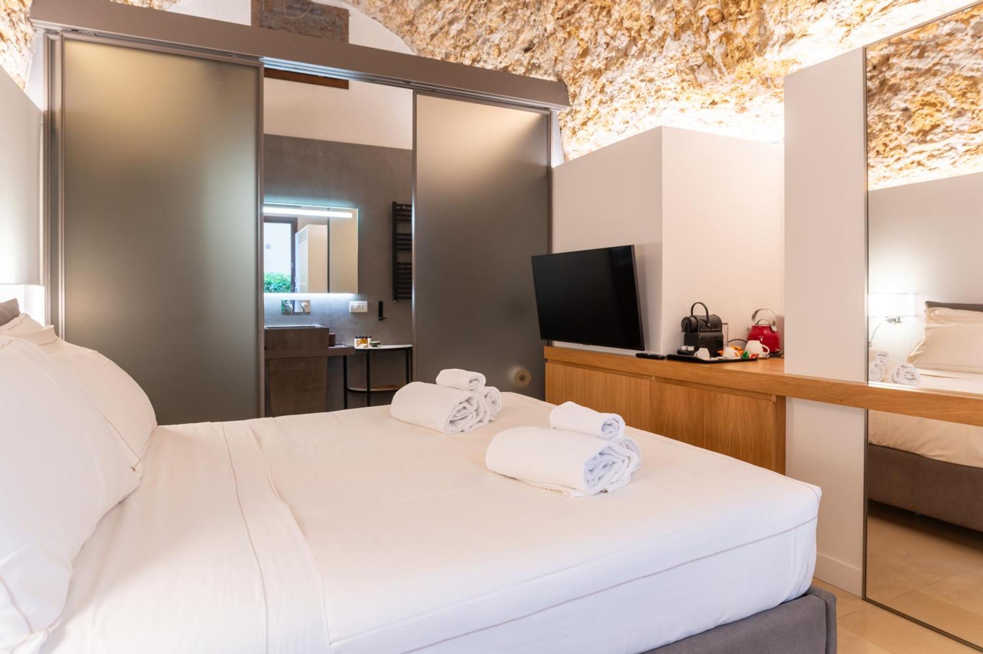 Standard Doppelzimmer
