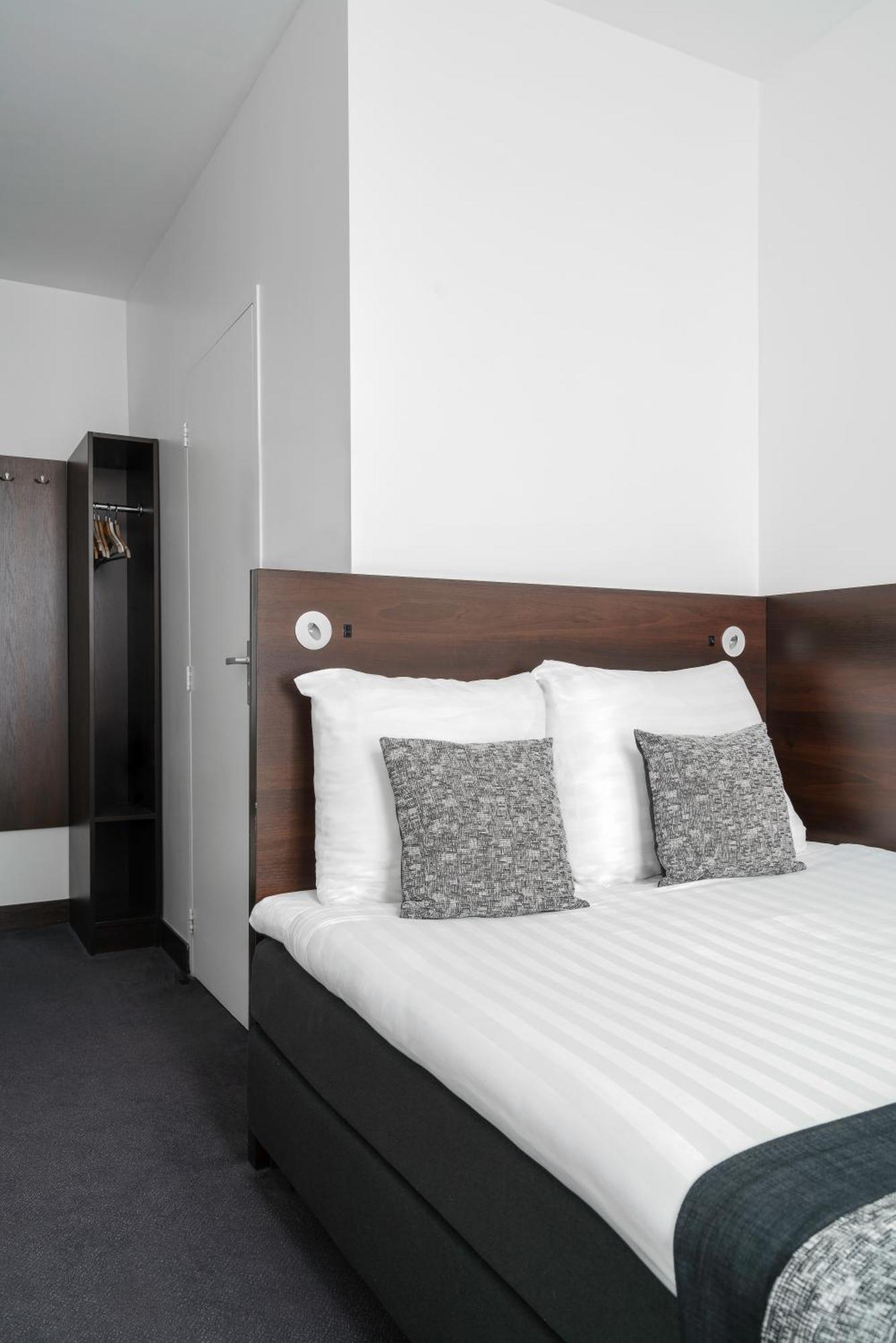Kleines Doppelzimmer