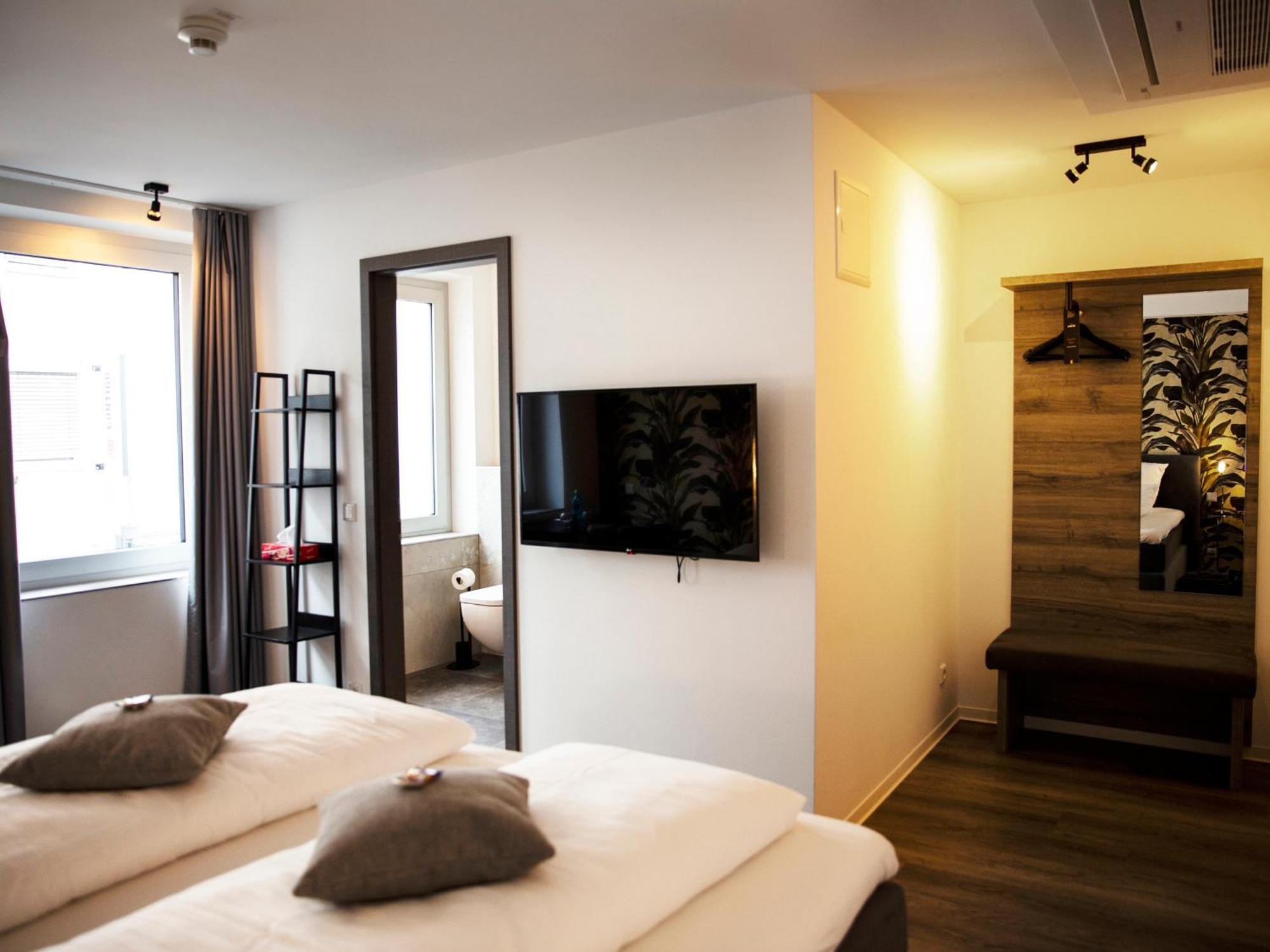 Doppelzimmer