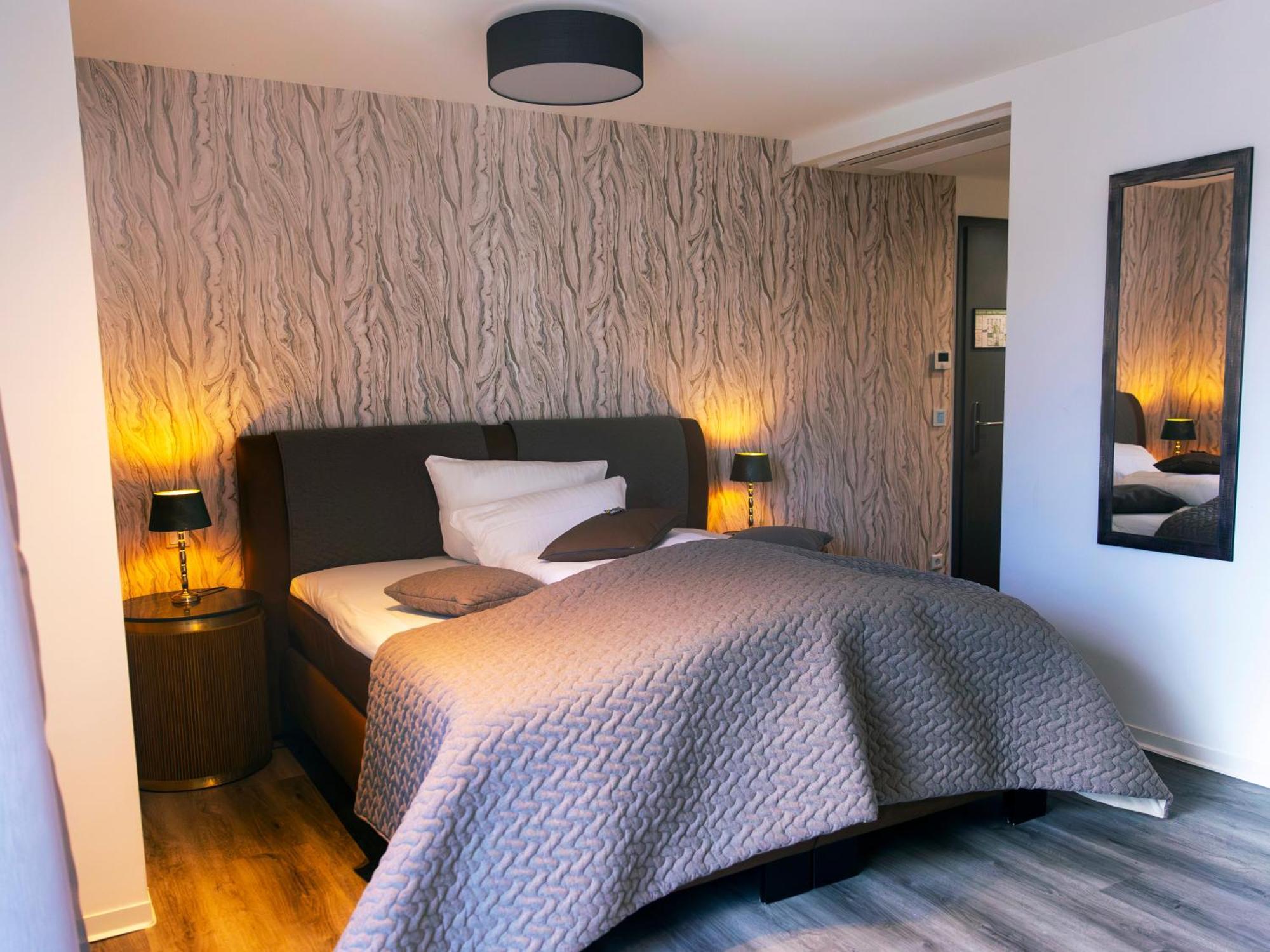 Superior Doppelzimmer
