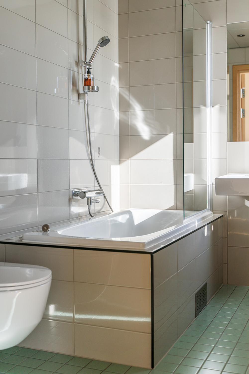 Suite Saint Tropez