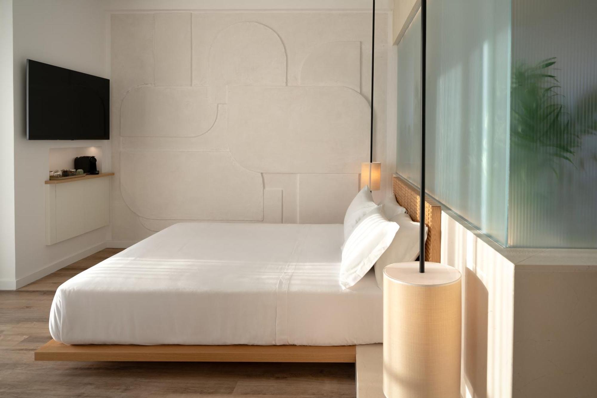 Junior Suite mit Meerblick