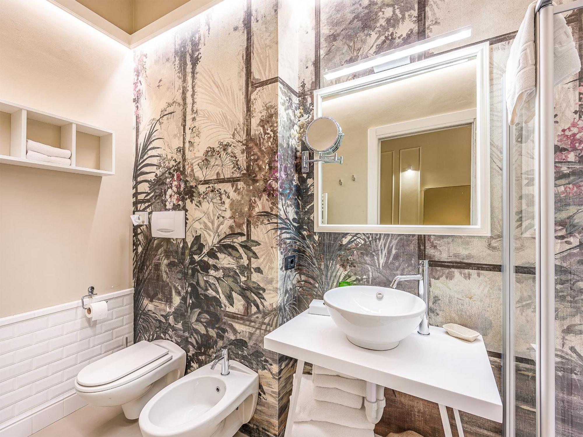 Deluxe Junior Suite