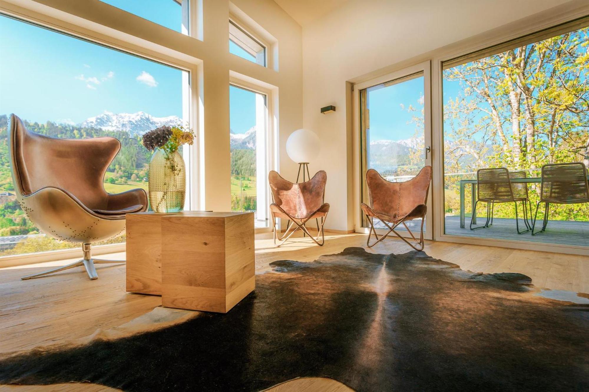 Apartment ON TOP