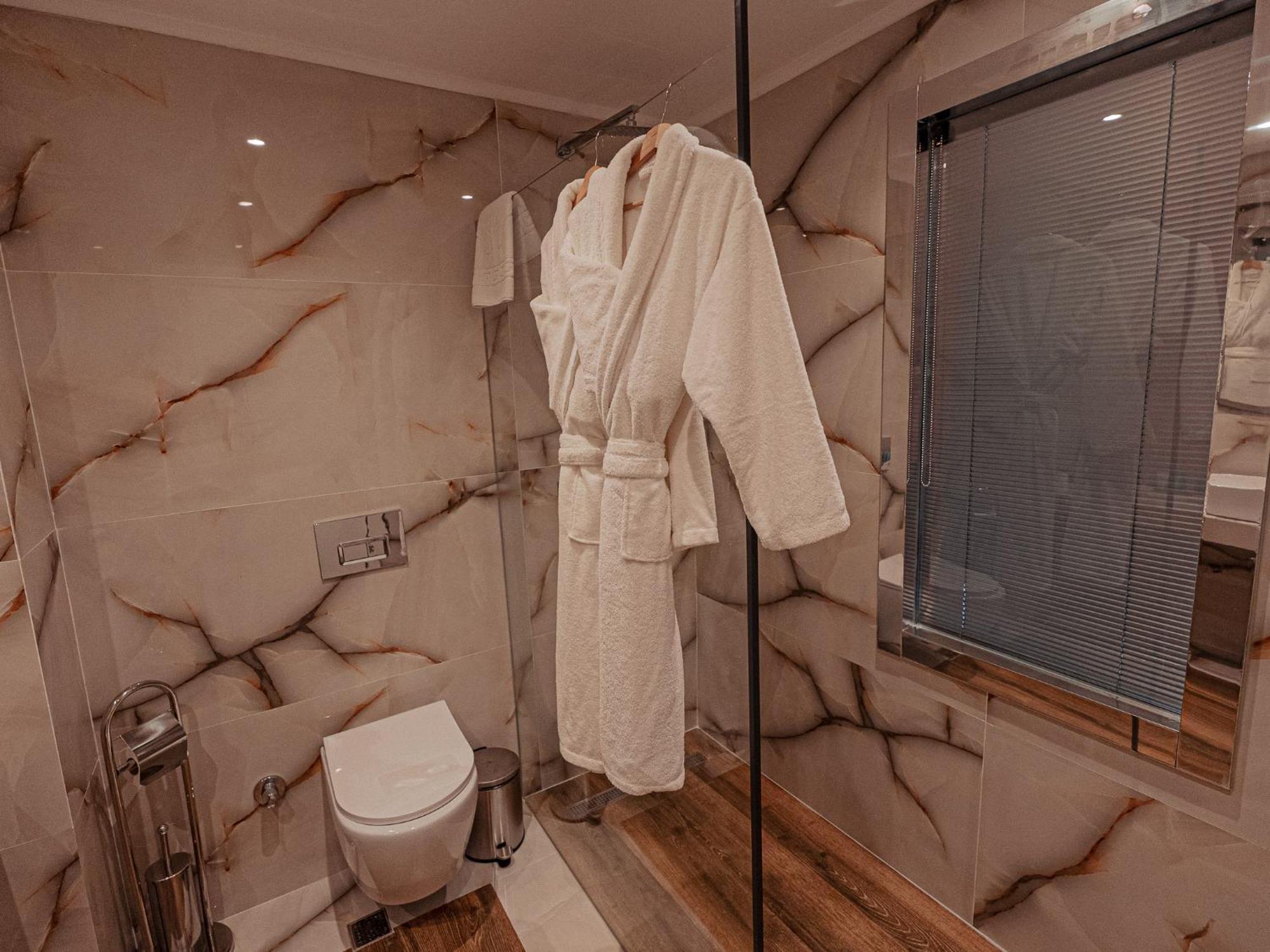 Deluxe Suite mit Meerblick