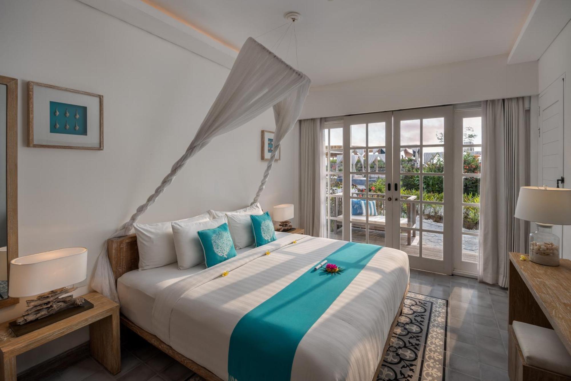 Suite Garden View