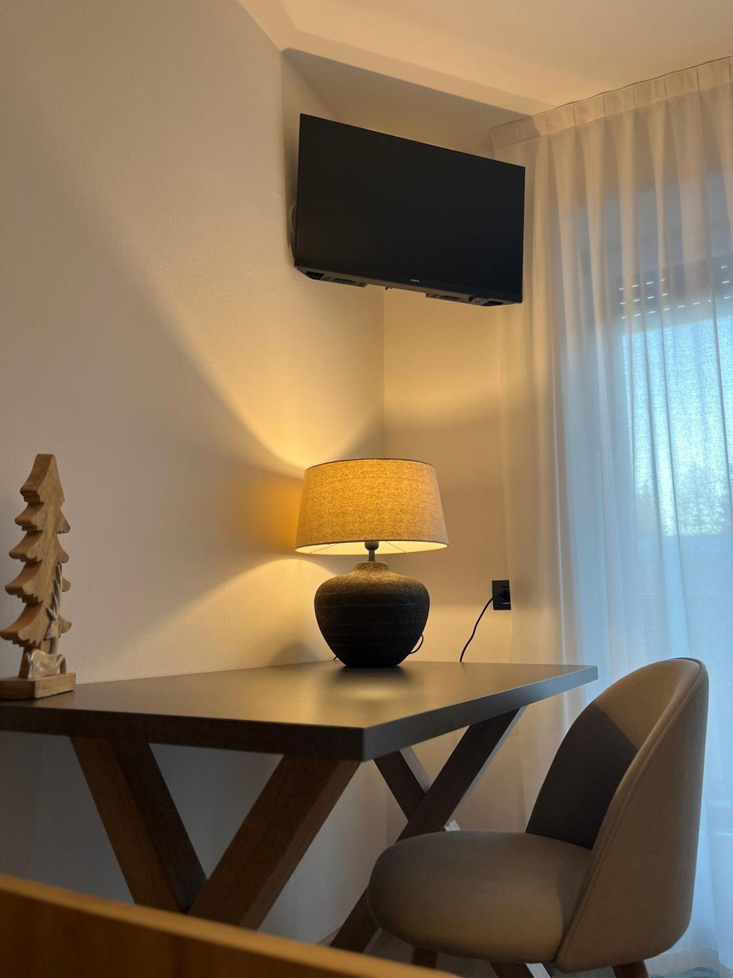 Double Room Balcony