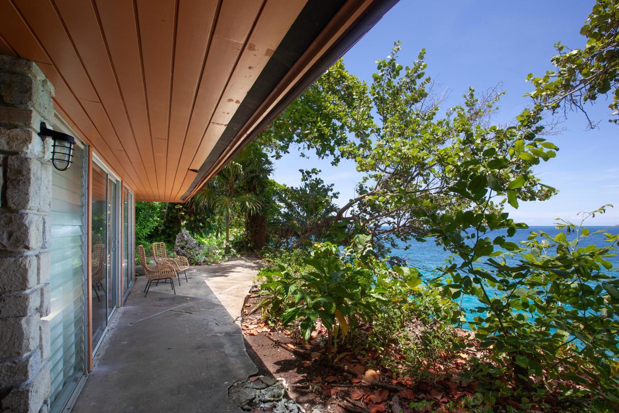 Villa Sea View