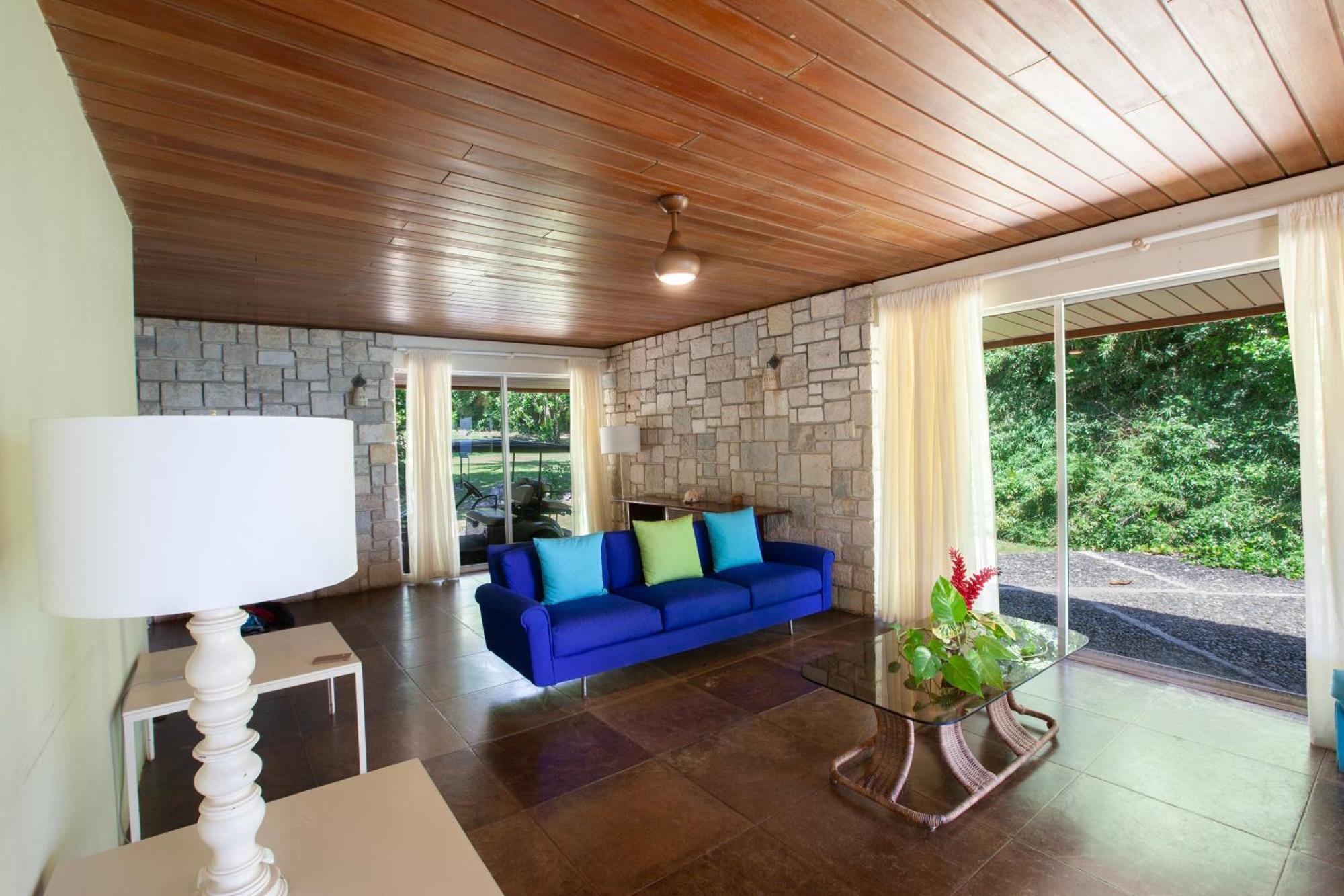 Villa Sea View