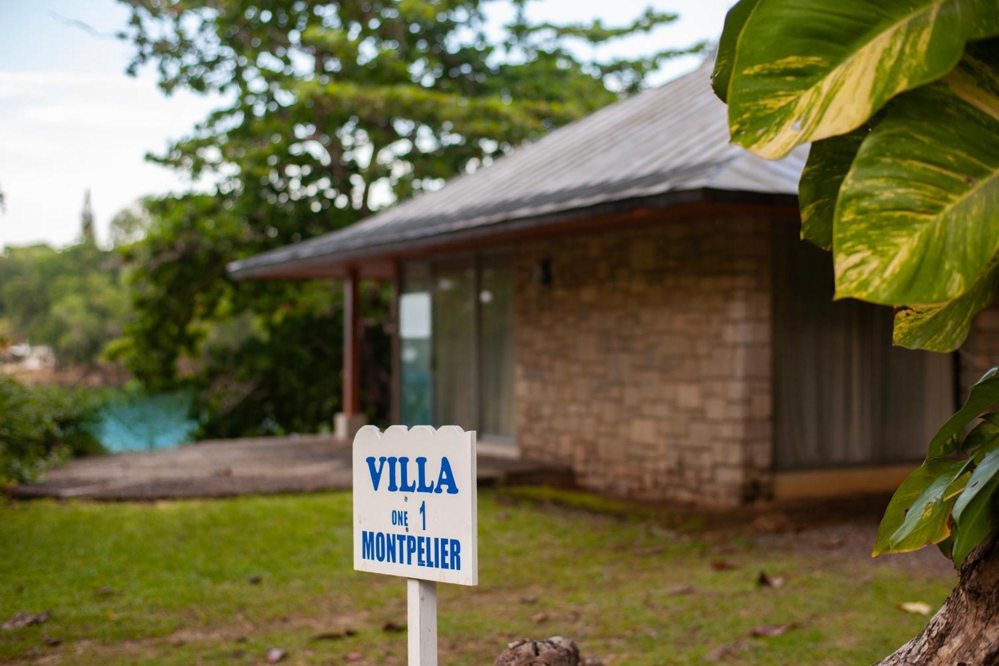 Villa Sea View