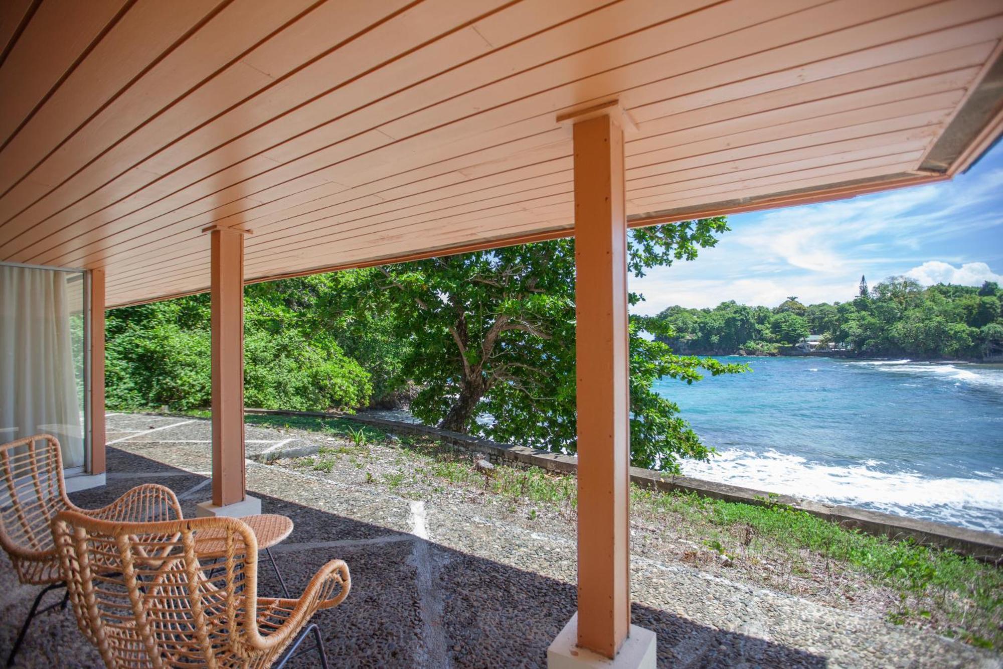 Villa Sea View