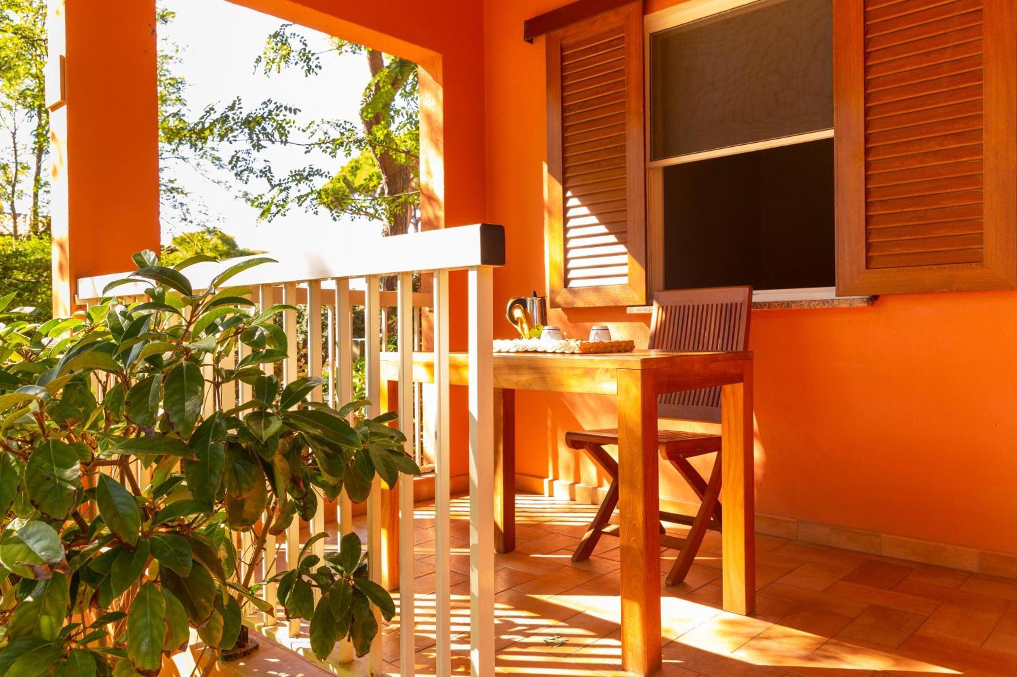One-Bedroom Cottage
