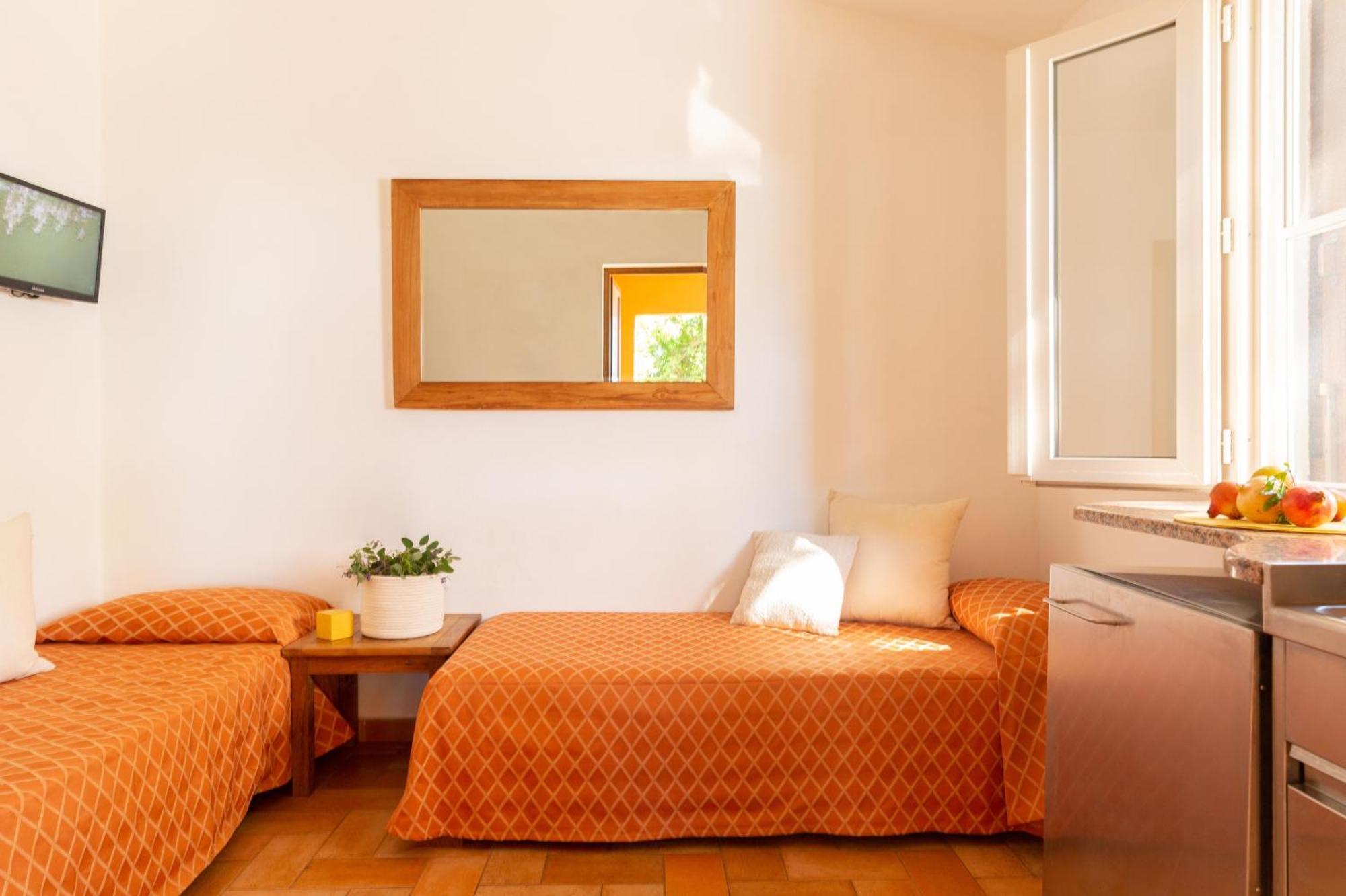 One-Bedroom Cottage