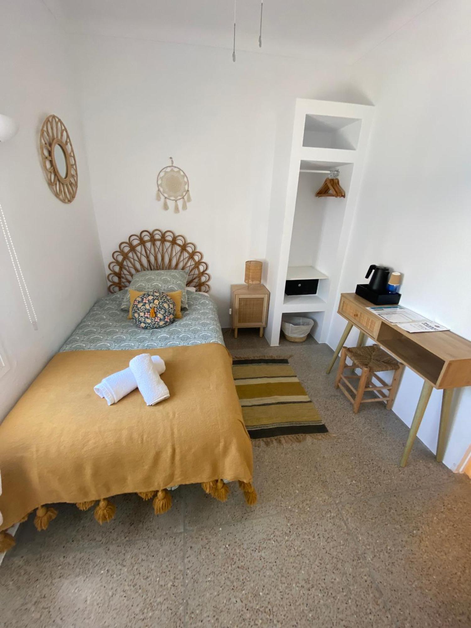 Single Room