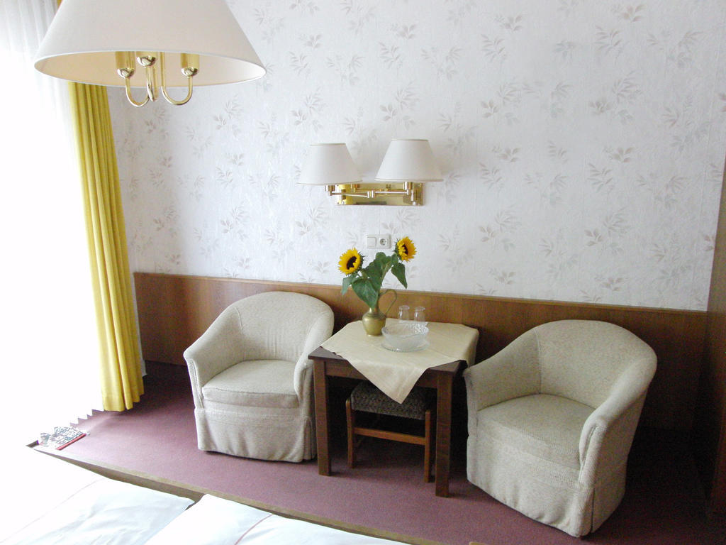 Doppelzimmer