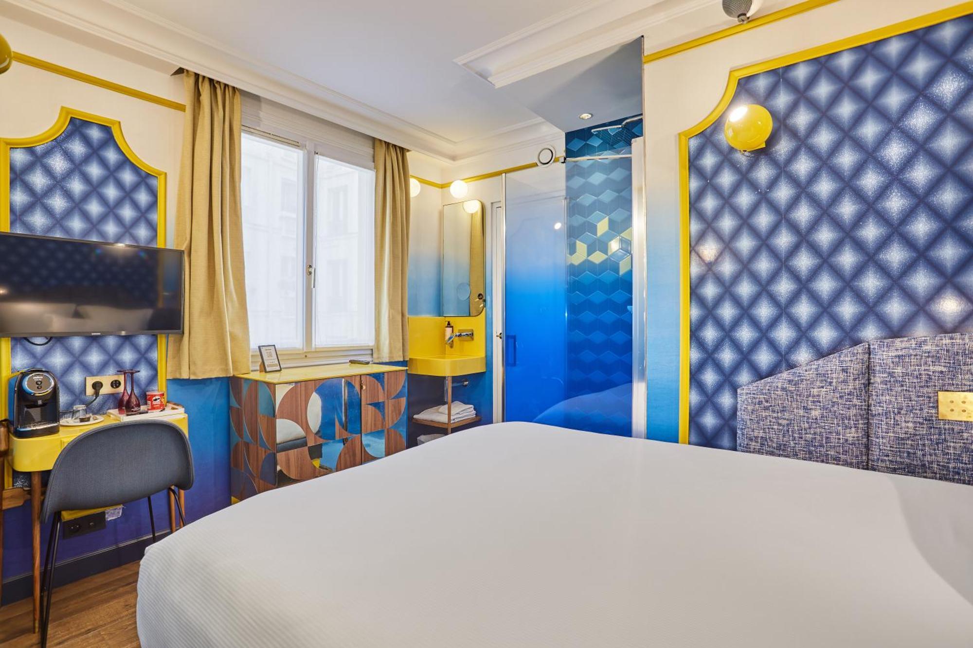 Single Room "Joy"