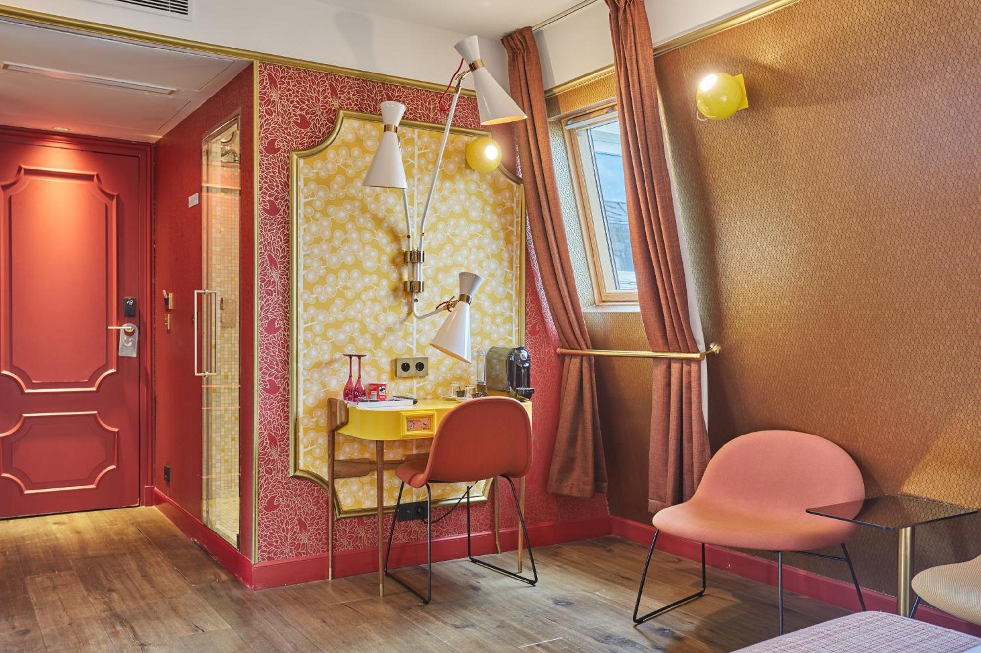 Junior Suite "Feeling Good" Hammam