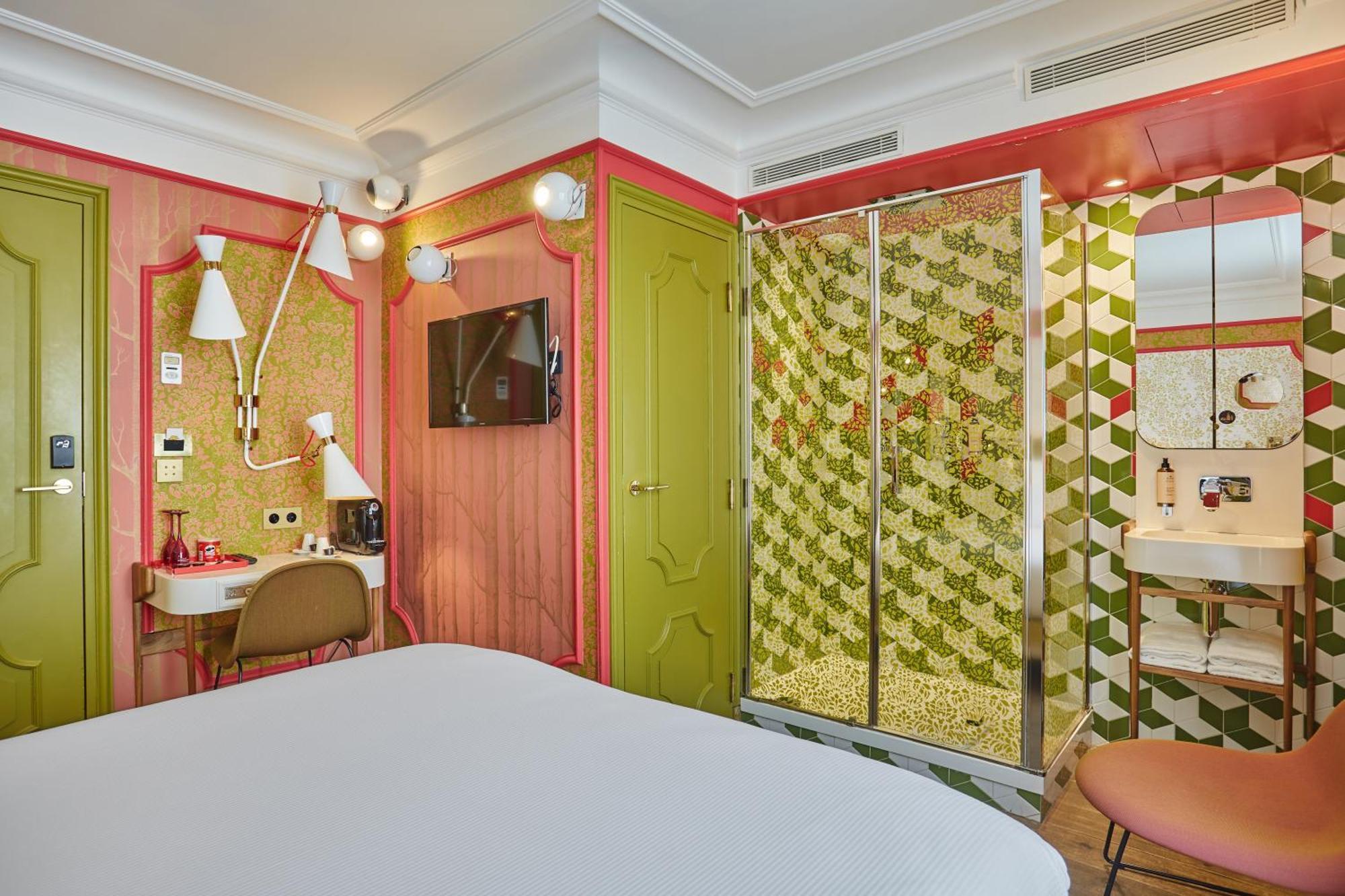 Double Room "Lady Soul"