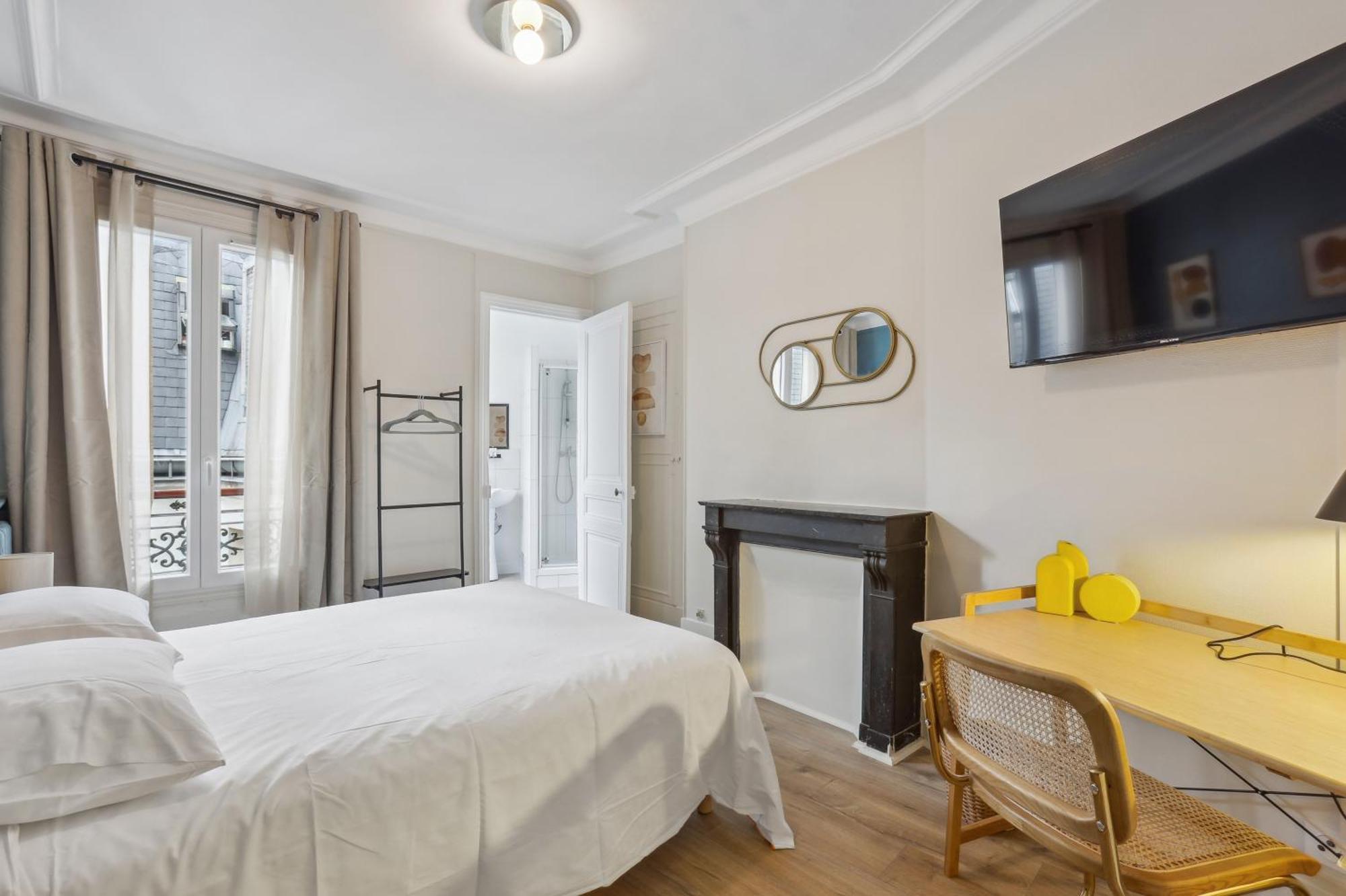 Superior Doppelzimmer