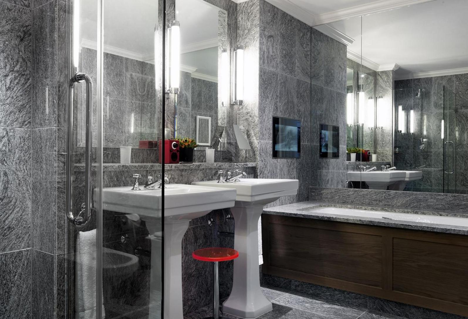 Luxuriöse Junior Suite