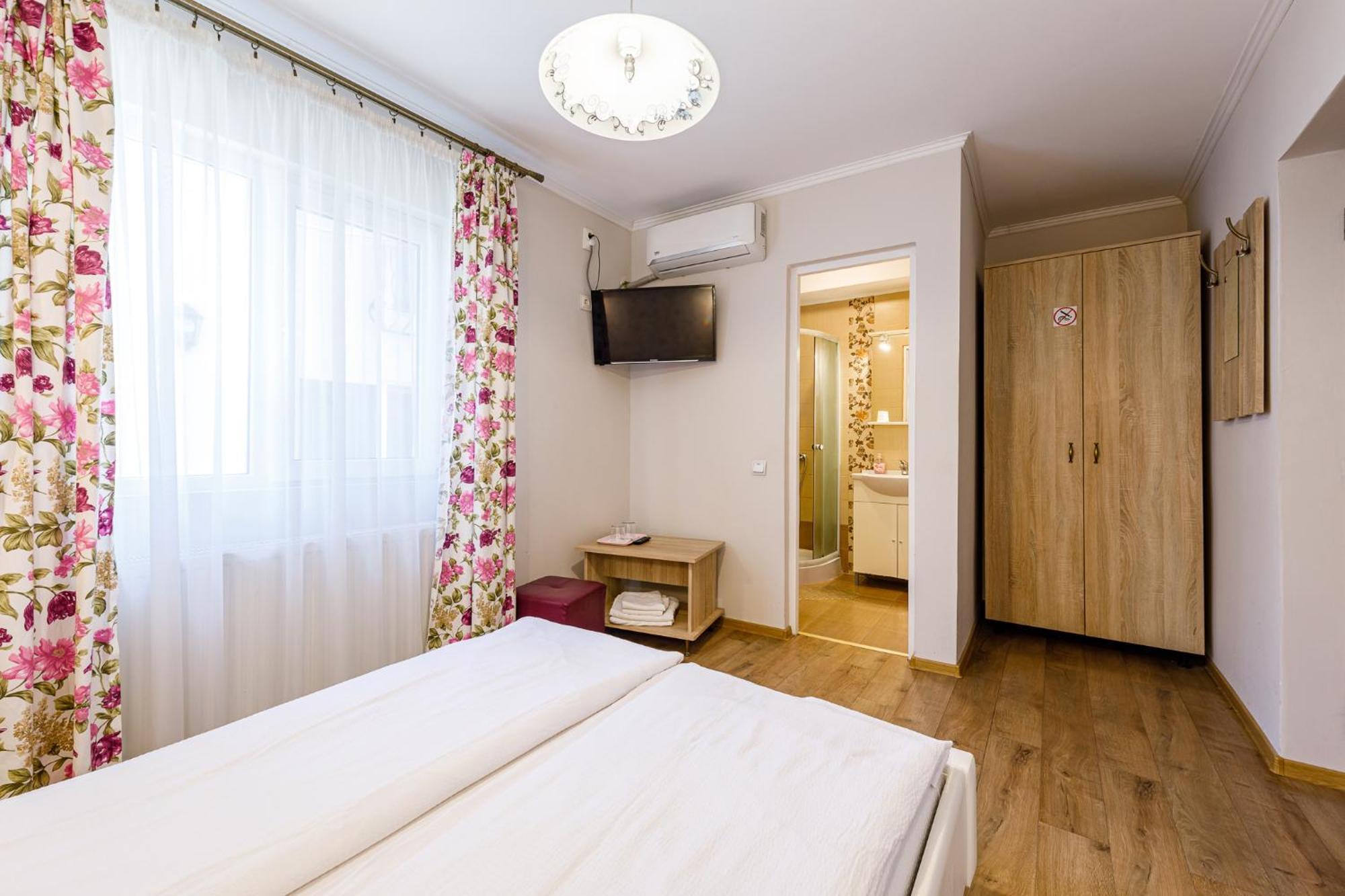 Premium Double Room