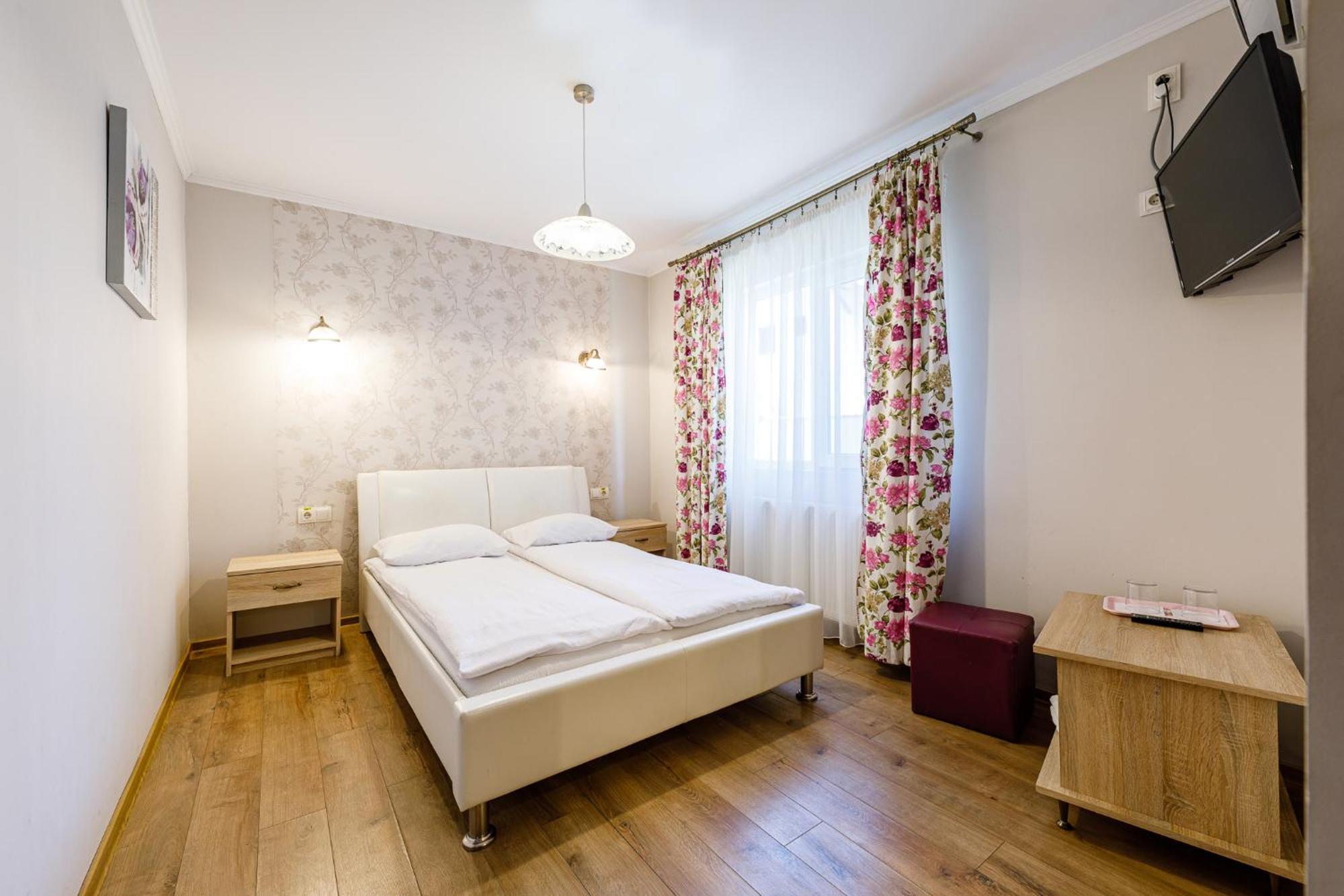 Premium Double Room