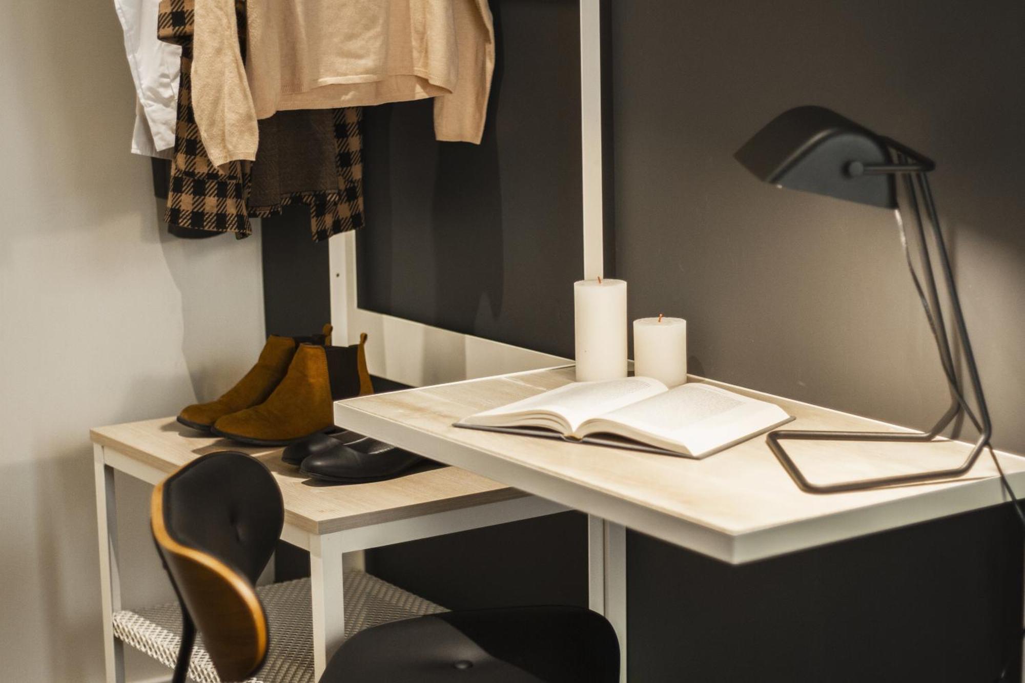 Standard Doppelzimmer